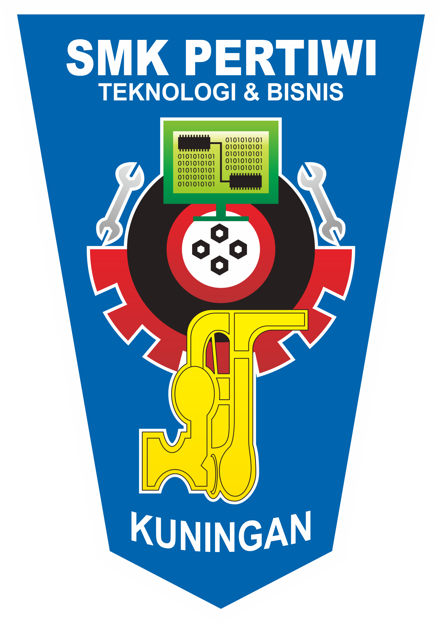 Logo School